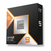 AMD Ryzen 9 9950X3D Gaming Processor